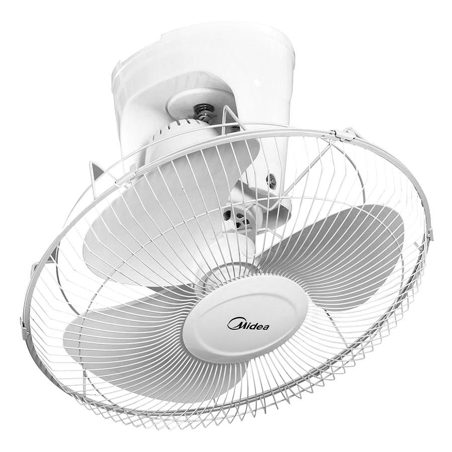 Quạt đảo trần midea fd40-g1