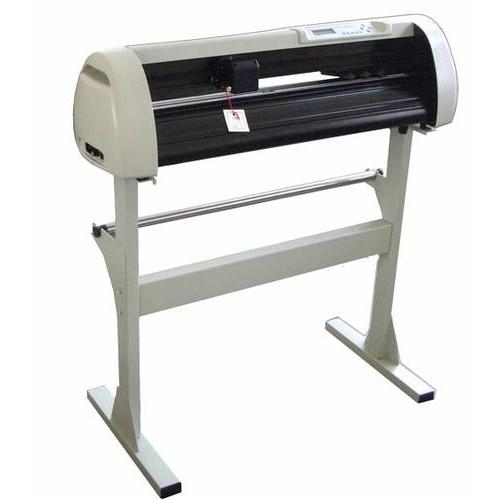 Máy cắt decal jl-600 giá rẻ