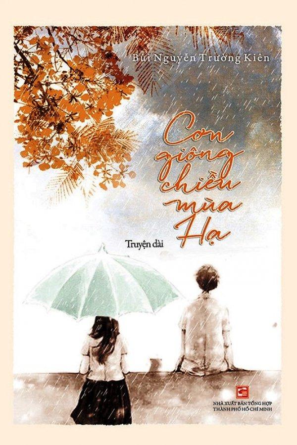 Cơn Giông Chiều Mùa Hạ - Shunryu Suzuki,Huỳnh Văn Thanh,Alexander Elder,Trương Minh Huy,Lê Đạt Chí,Bùi Nguyễn Trường Kiên,Lưu Trọng Hải,Bùi Nguyễn Trường Kiên