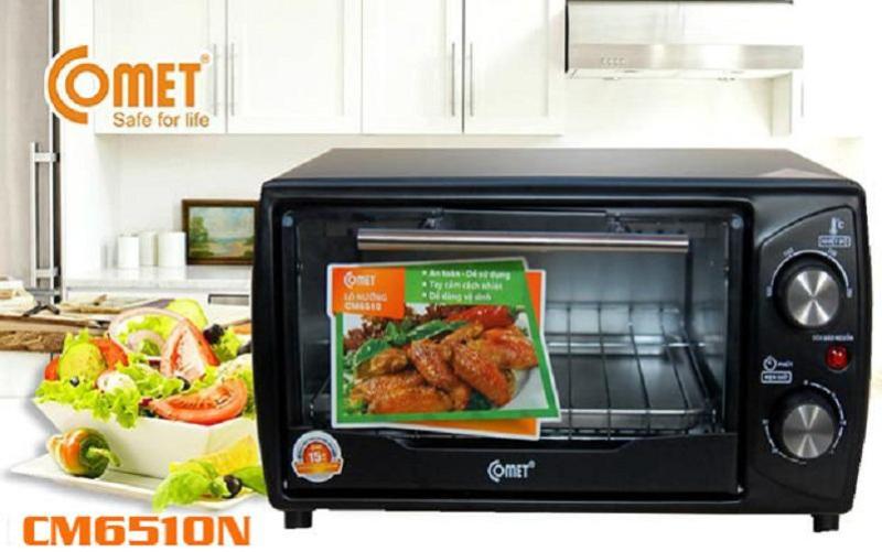 Bảng giá Lò nướng đa năng 10L CM6510N Điện máy Pico