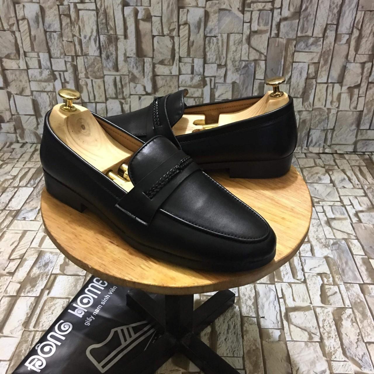 Giày tây nam lịch lãm