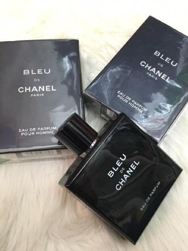 Nước Hoa Nam Chanel De Bleu Eau De Parfum 100ml