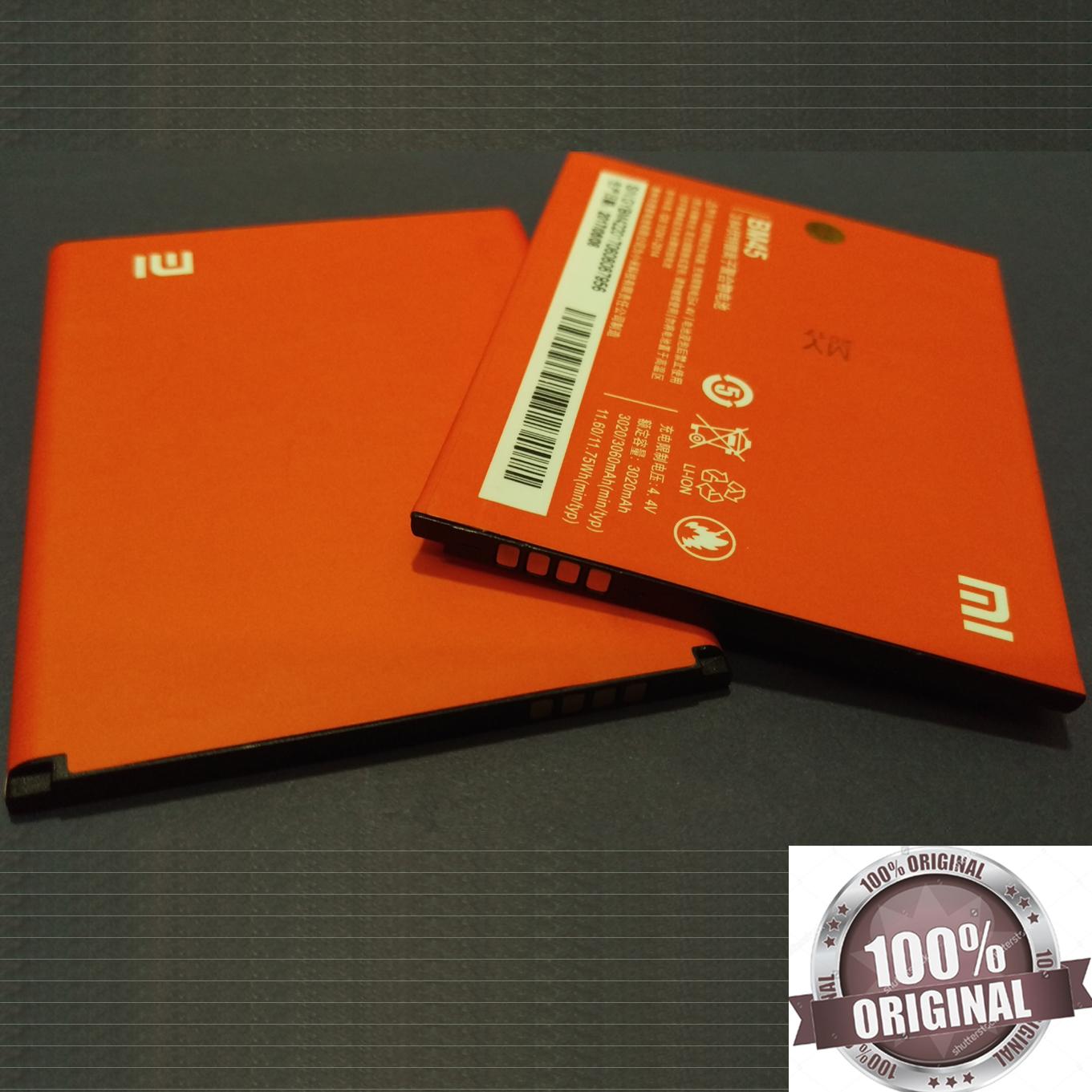 [HCM]Pin Xiaomi Redmi Note 2 (BM45) - Hàng ZIN Nhập Khẩu