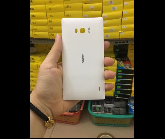 Ốp lưng thay thế cho Nokia lumia 930
