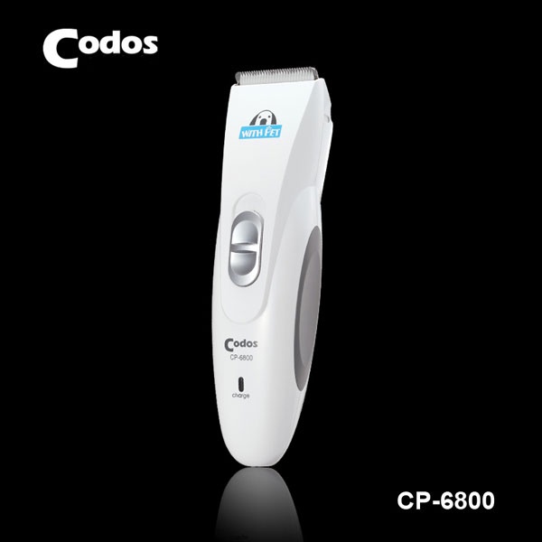 tông đơ cắt tỉa lông codos cp6800