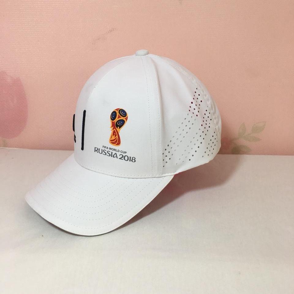 Nón kết thể thao world cup 2018