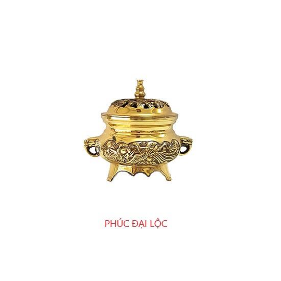 LƯ XÔNG TRẦM VĨNH TIẾN CỠ NHỎ