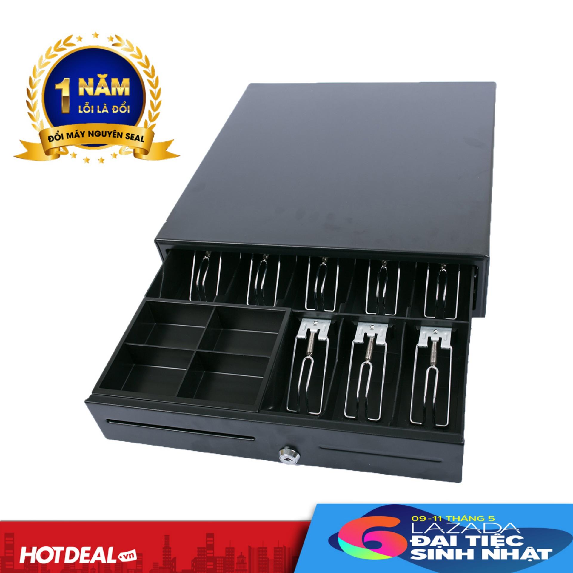 Két đựng tiền thu ngân Filix FI88C