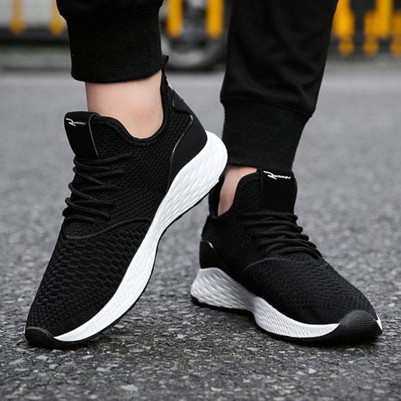 Giày thể thao sneaker nam sacas sc054