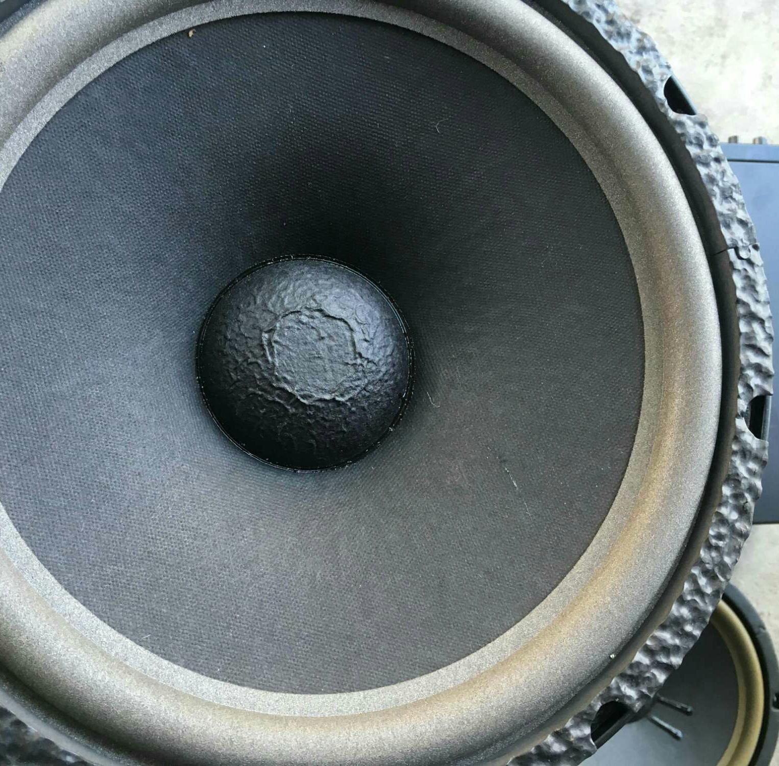 Loa bát bmb 30 xương đúc từ kép