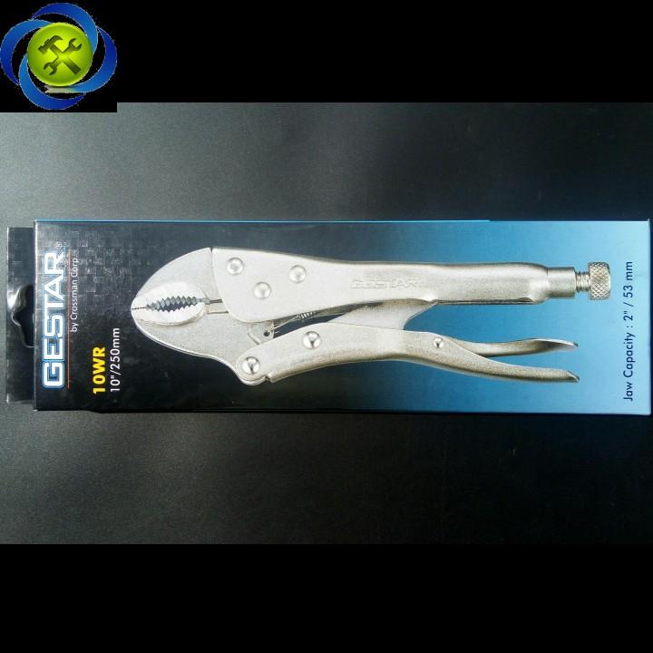 Kềm bấm gestar 894-110 10inch 250mm