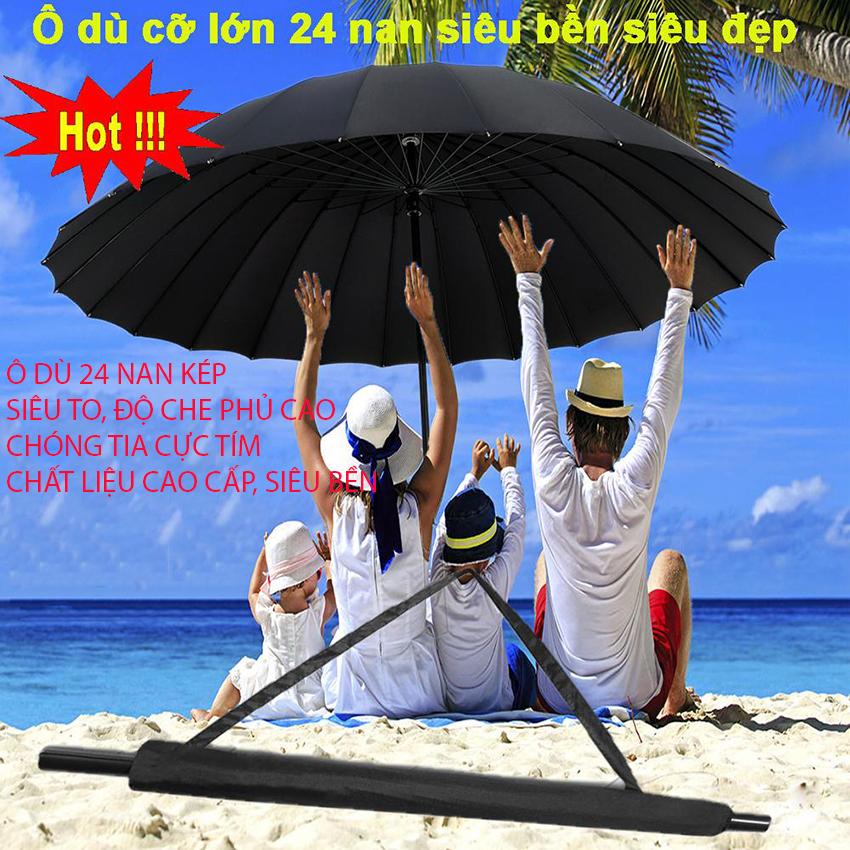 Ô dù cầm tay trong suốt, Ô che nắng ngoài trời ở hà nội, Dù đi mưa, Thiết kế gọn nhẹ, Màu sắc đa dạng, Mẫu29