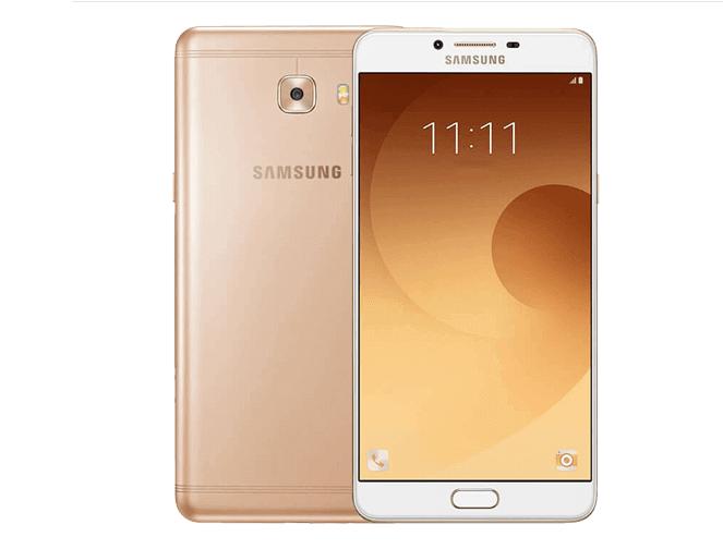 Bộ 2 kính cường lực samsung galaxy c9 c9 pro