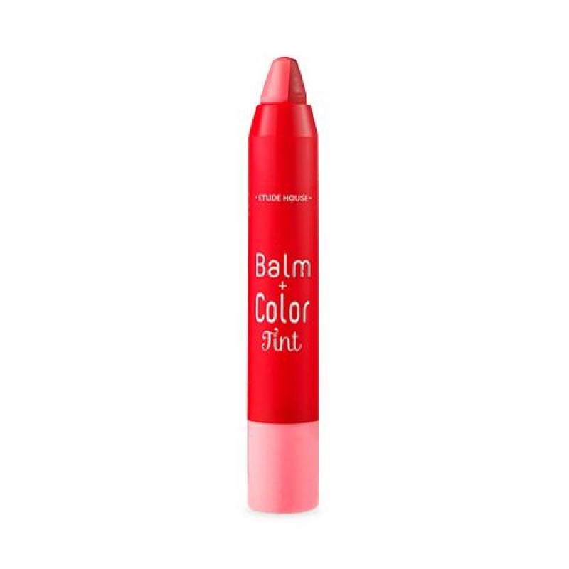 Son dưỡng 2 màu Balm Color Tint #4 Apple