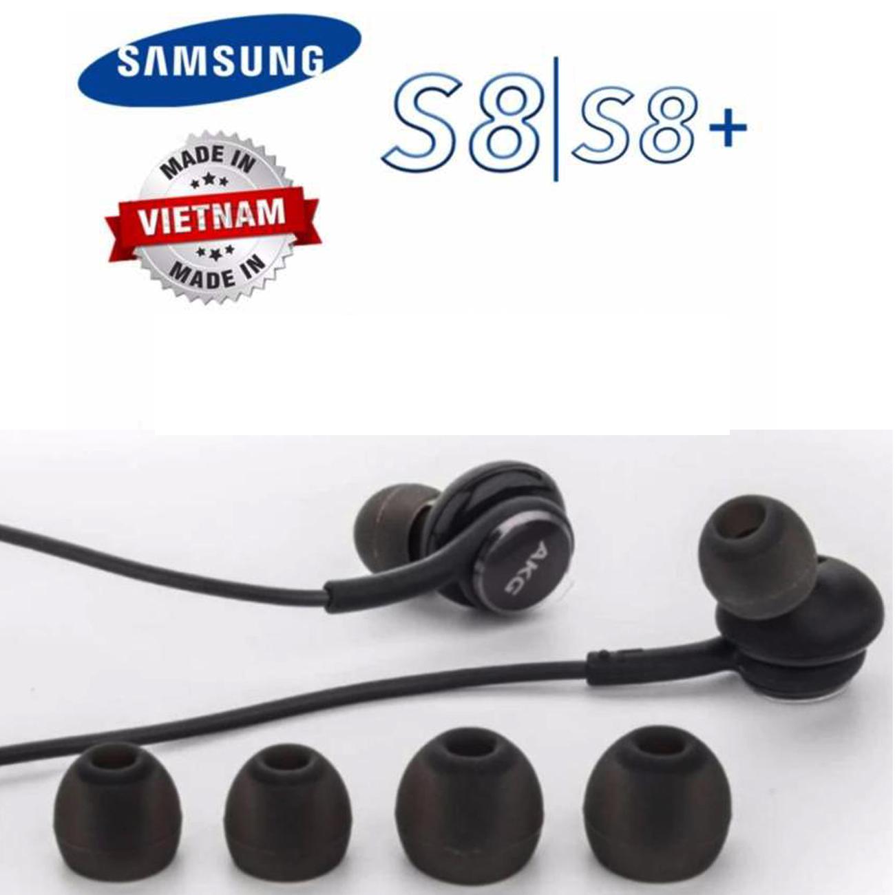 Bộ nút tai nghe Samsung Galaxy S8 AKG