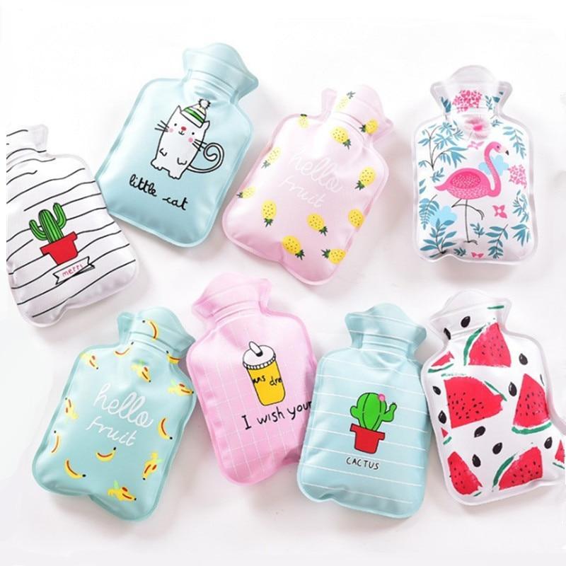 Túi Giữ Nhiệt Chườm Nóng Lạnh (14x10cm) H018