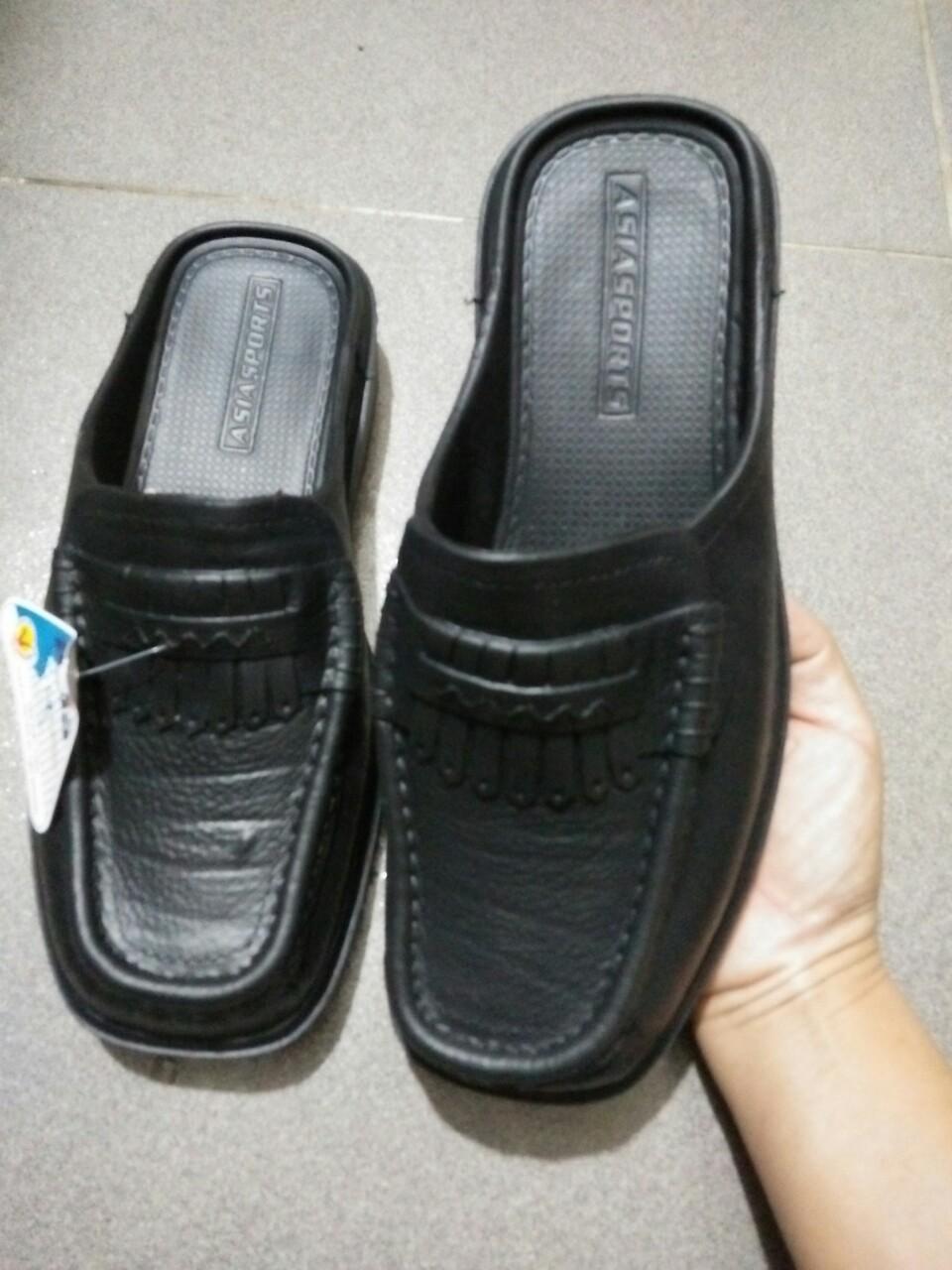 [HCM]Dép Bít Đầu Nam Asia