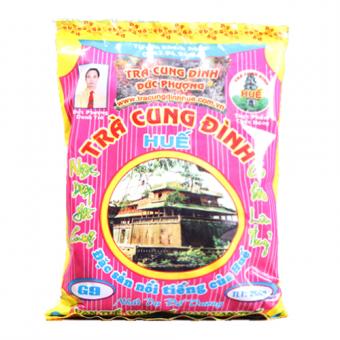 Trà cung đình huế đức phượng g9 250gr chính hiệu