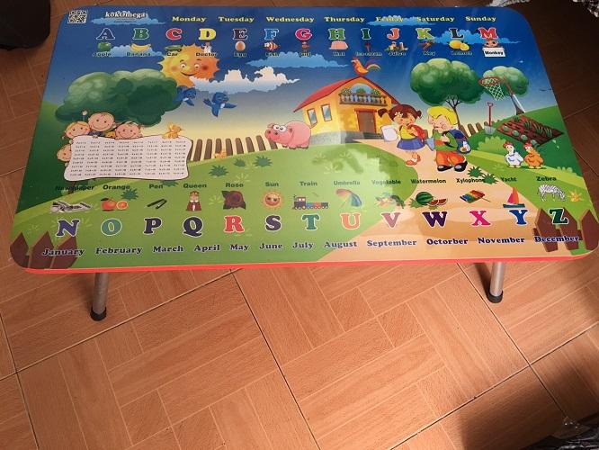 Bàn học sinh cao cấp loại đại