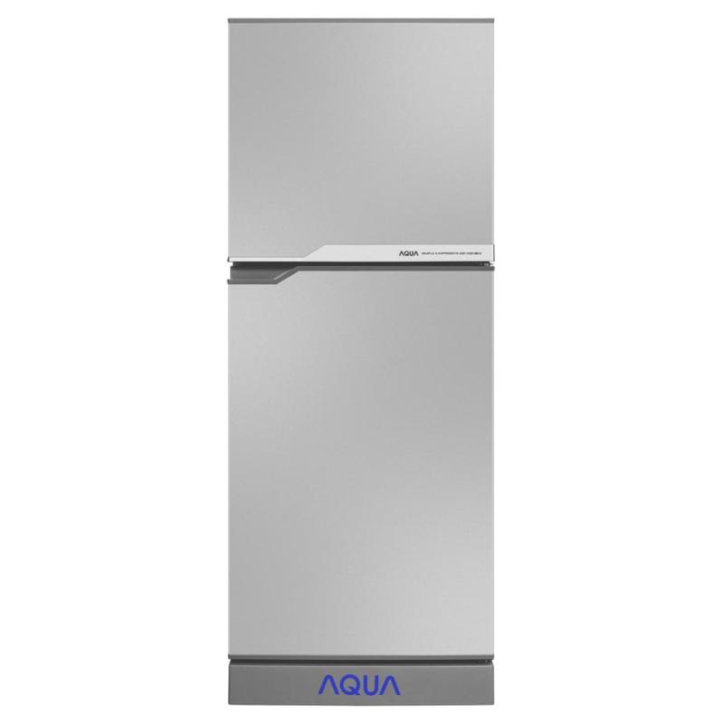 TỦ LẠNH AQUA 143 LÍT AQR-145EN (SS)