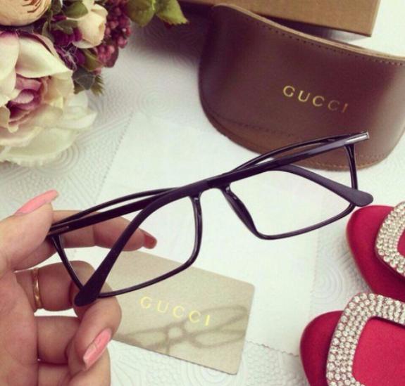 Kính giả cận Gọng Dẻo Nam Nữ phong cách hàn quốc