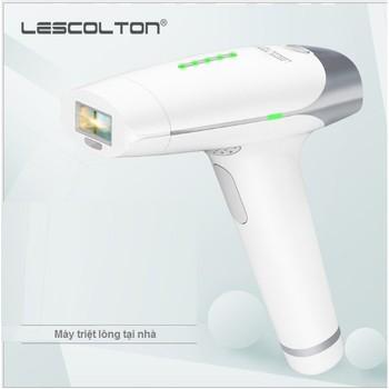 MÁY TRIỆT LÔNG VĨNH VIỄN LESCOLTON T009 IPL