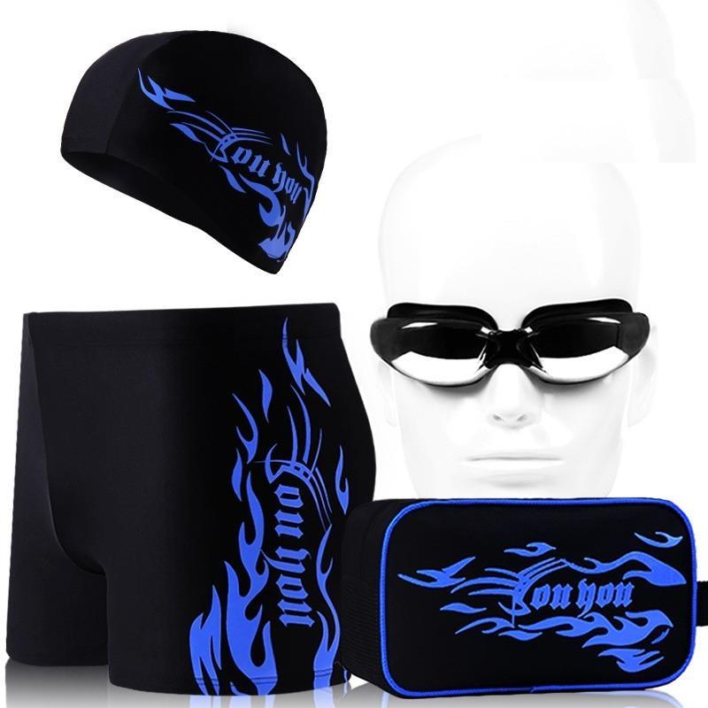 Nơi bán Set 5 sản phẩm đồ bơi nam