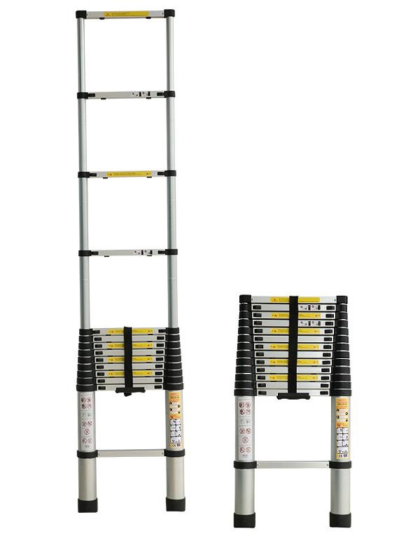 Thang xếp đơn ameca amc-480
