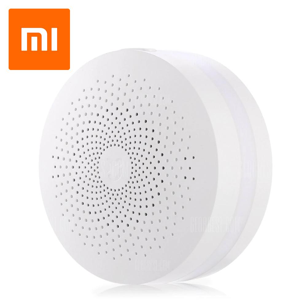 Bộ Điều Khiển Trung Tâm Xiaomi Smart Home Kit Gen 2