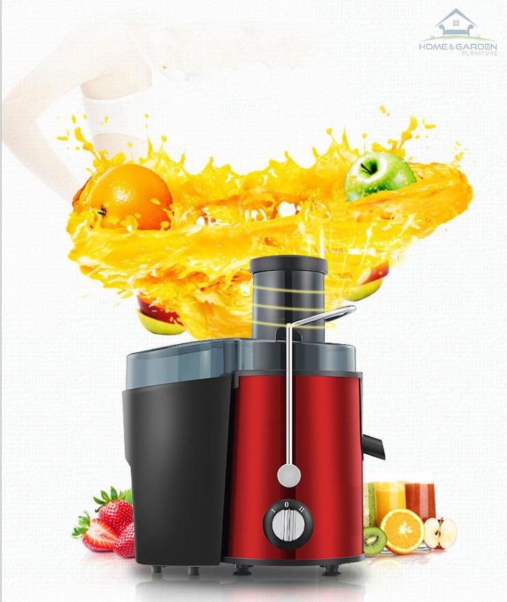 Máy ép chậm ancee 200w - home and garden