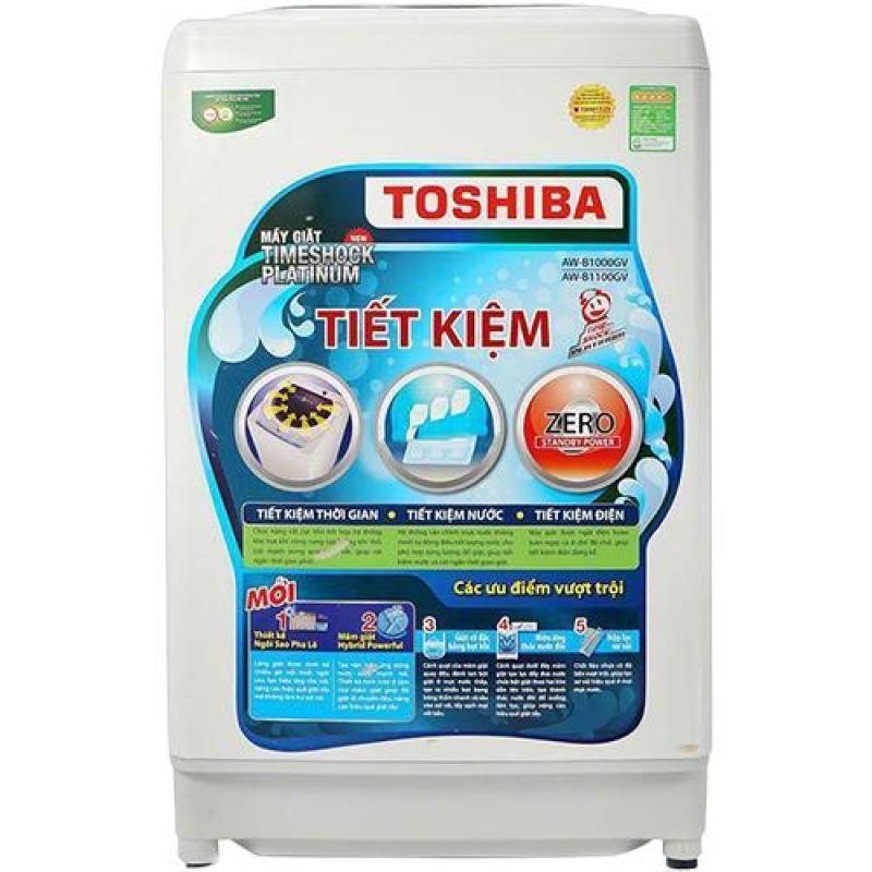 Bảng giá Máy giặt Toshiba 9kg AW-B1000GV Điện máy Pico