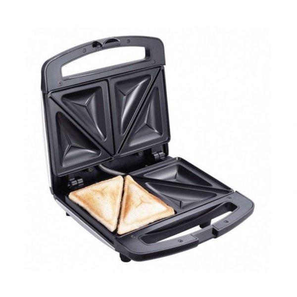 Máy làm bánh sandwich Philips HD2393 - Hàng Công ty( Bảo hành 2 năm trên toàn quốc)