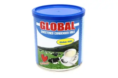 kem đặc Global 1kg