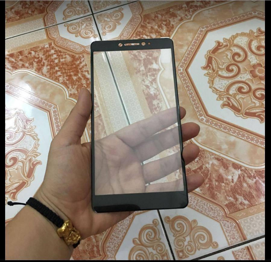 Miếng dán kính cường lực 3D Full màn cho Xiaomi Mi Max