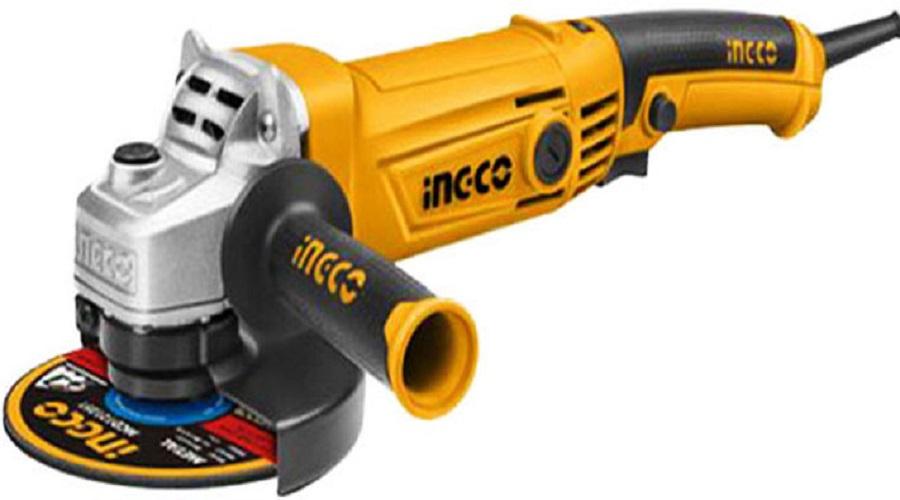100mm máy mài góc 1010w ingco ag10108-2
