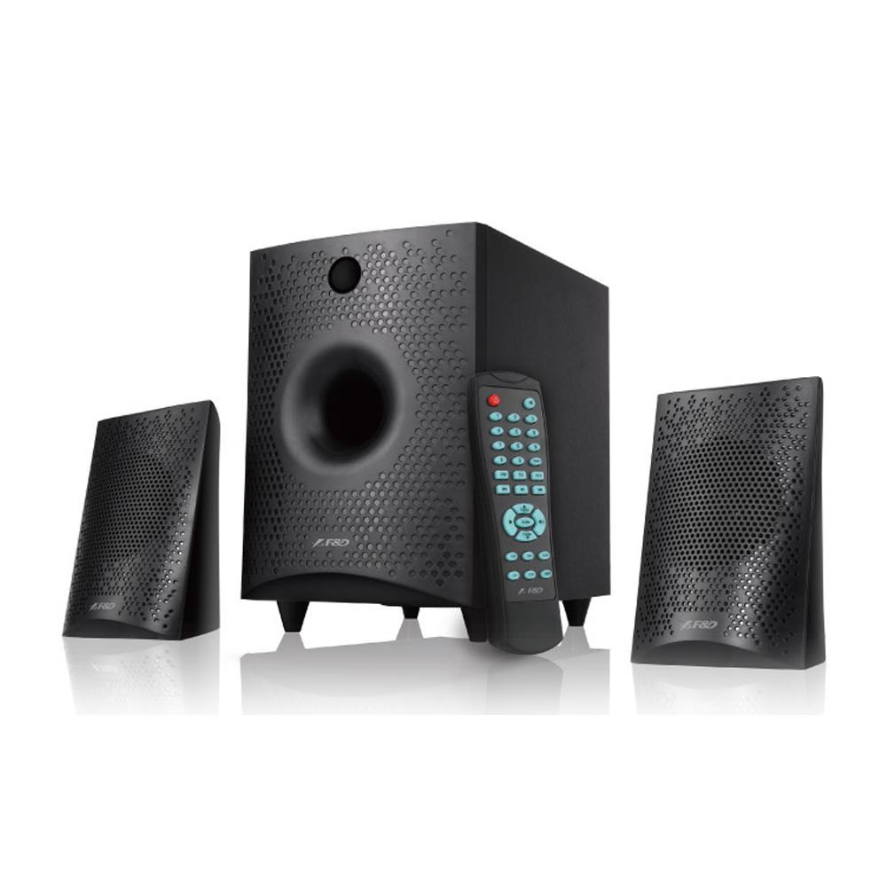 Loa vi tính bluetooth fenda f210x 15w
