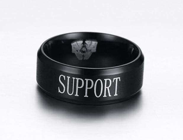 [HCM]Nhẫn đi lane SUPPORT - Liên Minh - Liên Quân - Dota