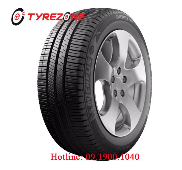 Lốp xe michelin xm2 165/65 r13 - miễn phí lắp đặt