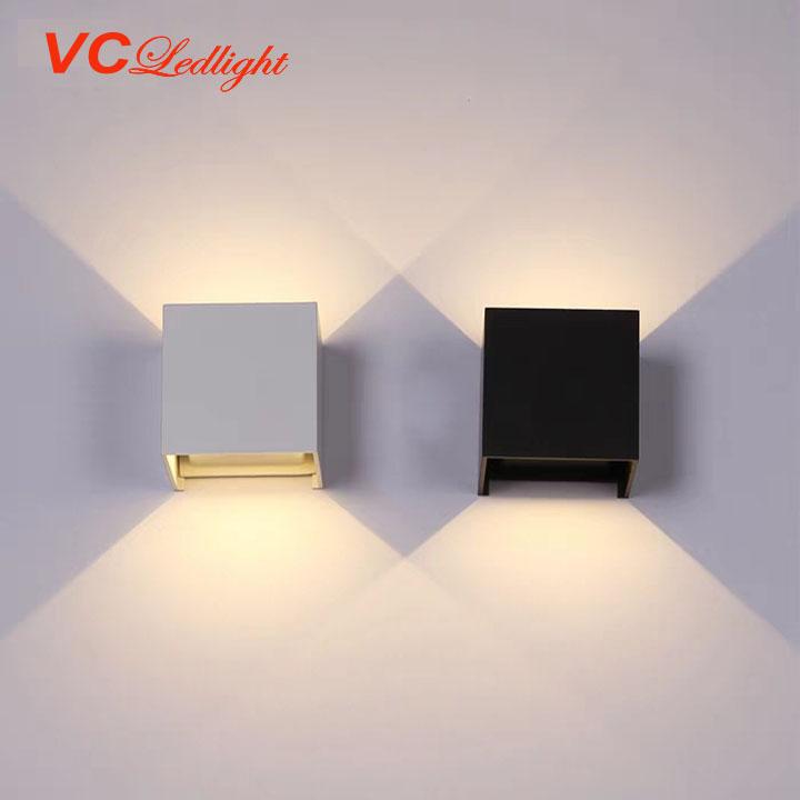 Đèn rọi tường có thể điều chỉnh góc chiếu sáng
