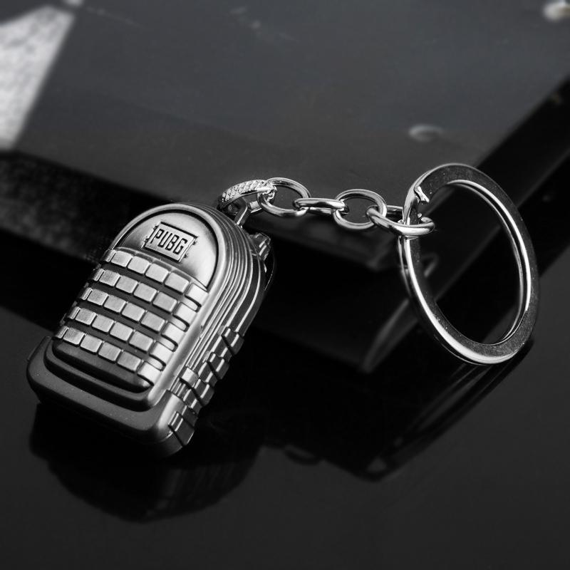 Móc Khóa BaLo PUBG