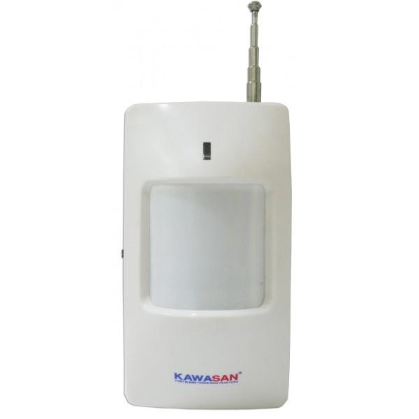 Đầu dò hồng ngoại ps01