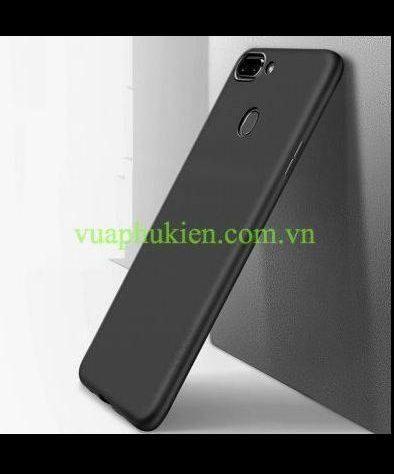 Ốp lưng dẻo X-Level dành cho Oppo F9
