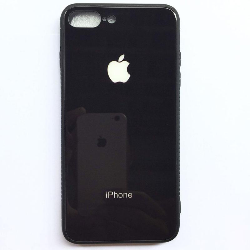 Giá Ốp lưng Iphone 7 Plus/ 8 Plus - Mặt Kính Cường Lực Chống Xước (HOT NEW)