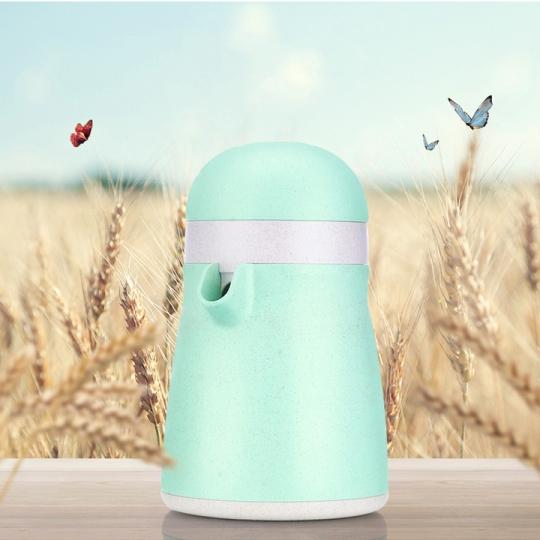 Máy vắt cam lúa mạch sản phẩm cao cấp