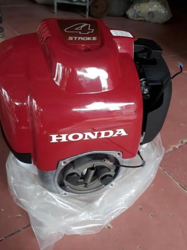 Động cơ máy cắt cỏ Honda phổ thông nhập khẩu thái lan  (chỉ có 1 động cơ)