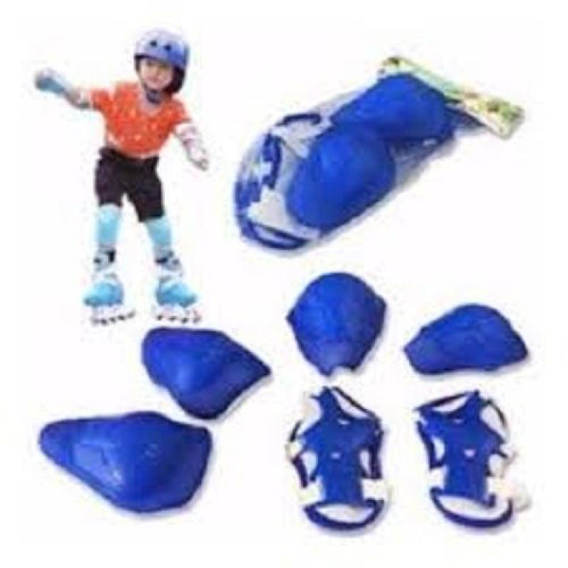 Phân phối BỘ BẢO HỘ CHO BÉ TRƯỢT PATIN