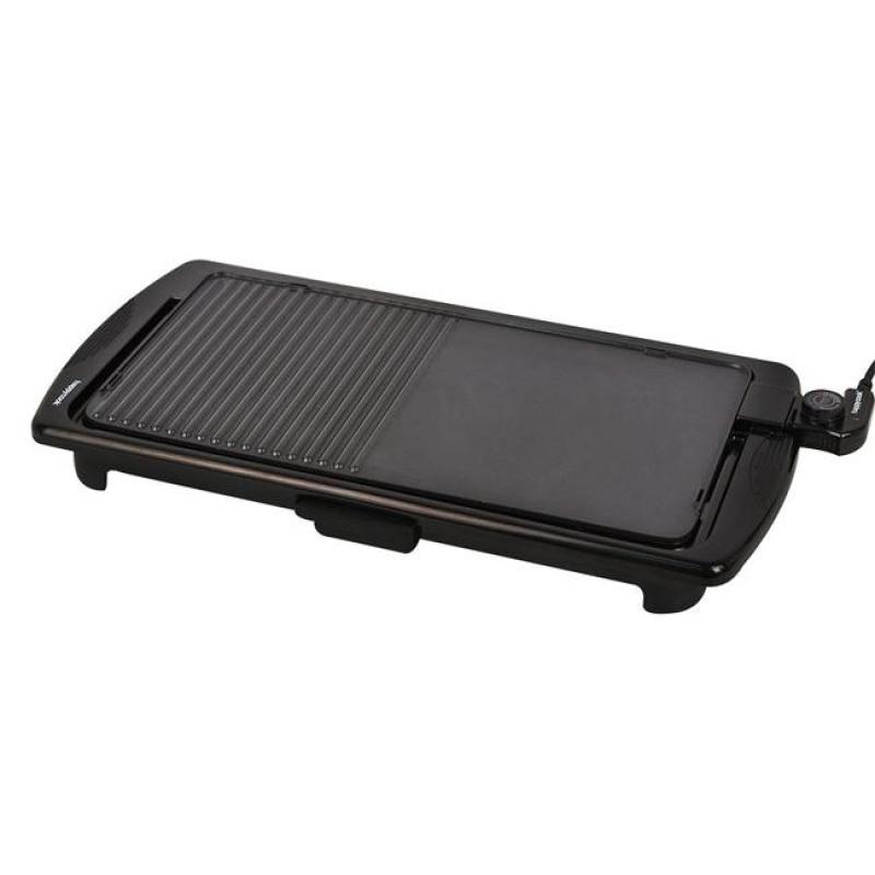Bảng giá Vỉ nướng điện chống dính Happycook HGR-3778 Điện máy Pico