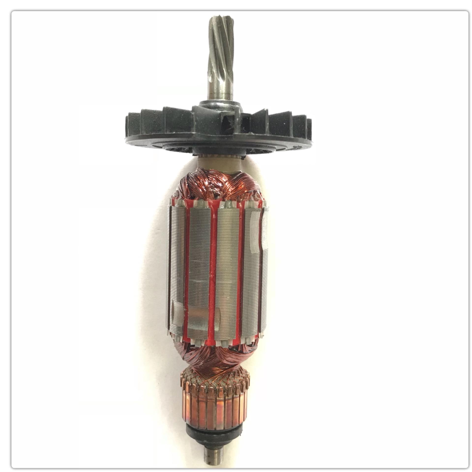 Rô máy khoan bê tông 800W / Loại 7 răng / Rô máy khoan bê tông 3 chức năng