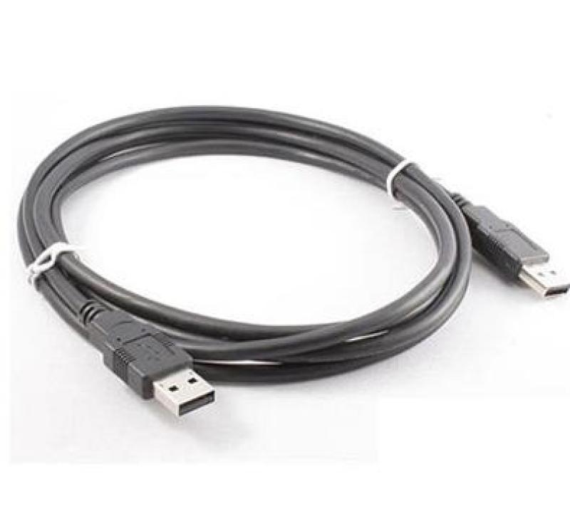 Bảng giá Cáp USB nối 2 đầu đực chuẩn type A 1.5m Phong Vũ