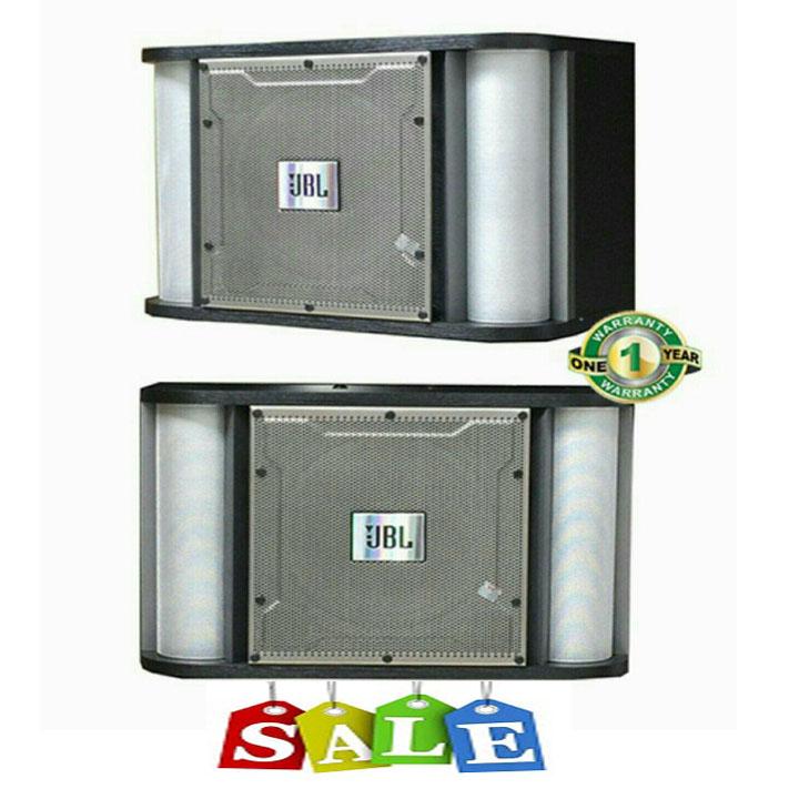 Loa  karaoke gia đình JBL  RM - 10